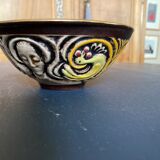HB Quimper Celtic Bowl by René Quillivic