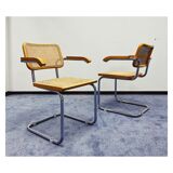 Vintage Webbing chair