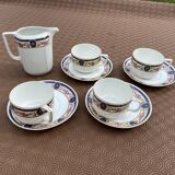 Tea Service