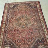 Tapis laine
