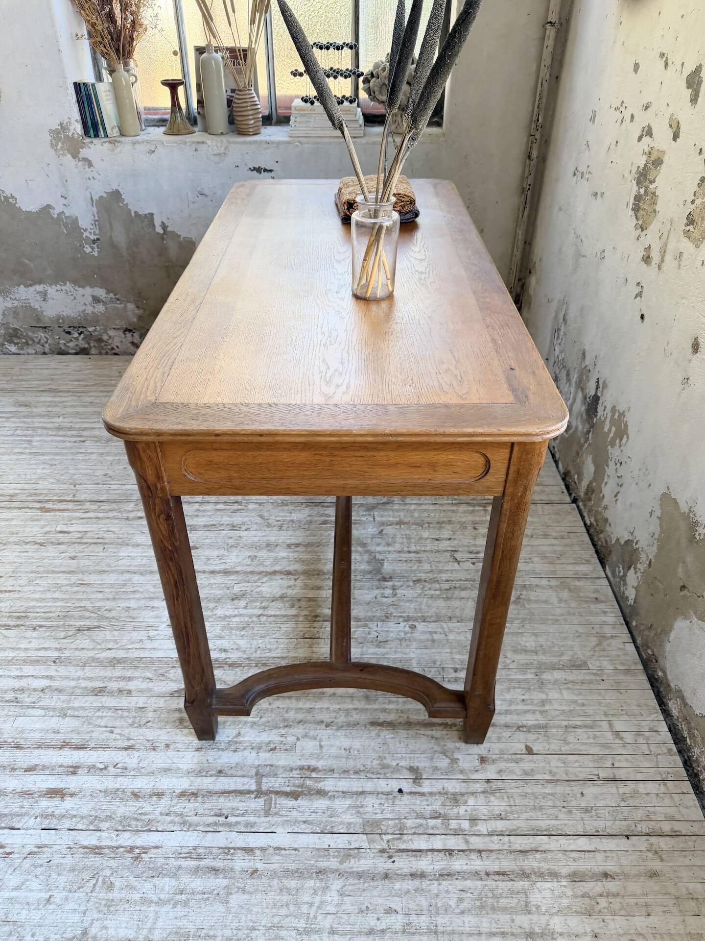 Desk - work table for a draper 1900 150cm