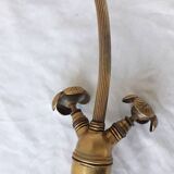 Bronze faucet