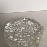 Crystal vase from Beyer 1960