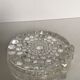 Crystal vase from Beyer 1960