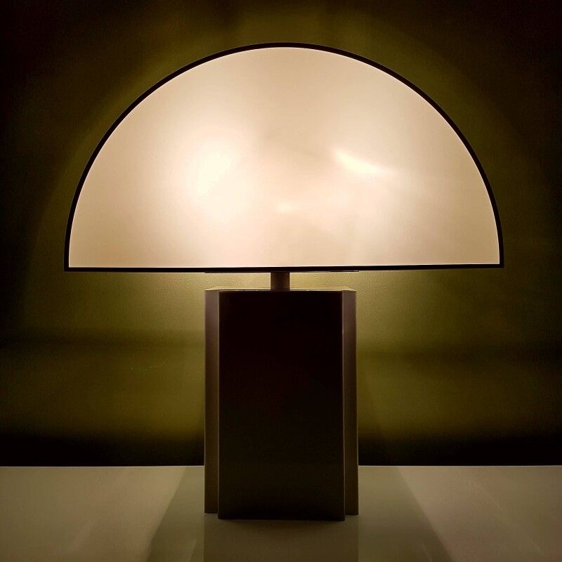 Lampe Olympe Harvey Guzzini pour ED