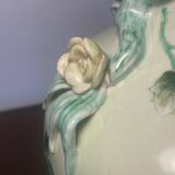 Decorative Chinese vase