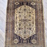 Carpet persian old 126x178 cm