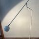 Sölken Leuchten reading floor lamp from the 70s and 80s