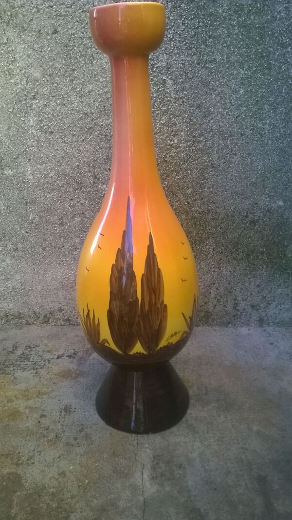 Vase Saint Jean-du-desert