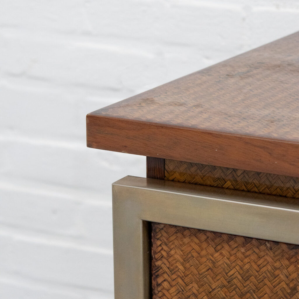 Fabrizio Smania Lacor Sideboard 1970s