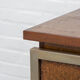 Fabrizio Smania Lacor Sideboard 1970s