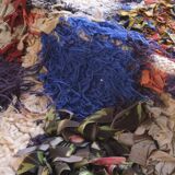 Azilal Berber Rug - 193 x 84 cm