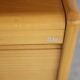 armoire de classement vintage | bibliothèque | suédois