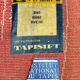 Wool rug model wallys by tapisift italia 70s