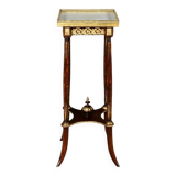 Beech table – 1920