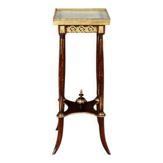 Beech table – 1920