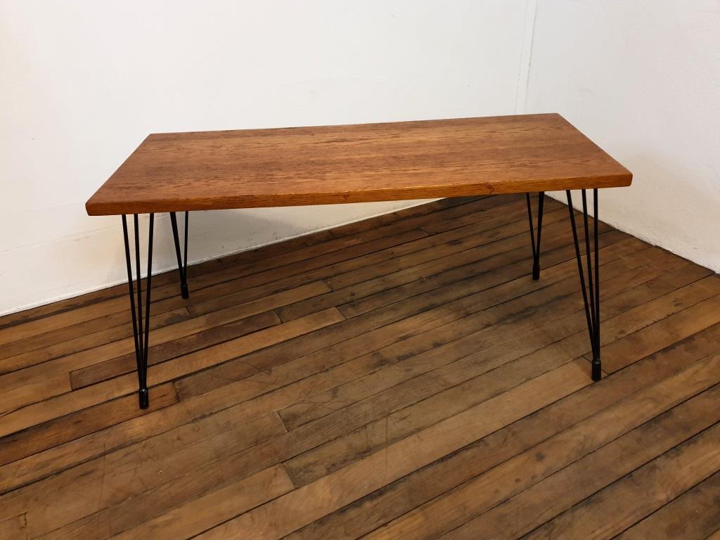 Low table