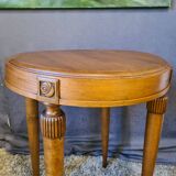 Art Deco side table