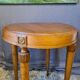 Table d'appoint art déco