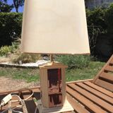 Vintage lamp