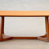 Scandinavian coffee table 1960