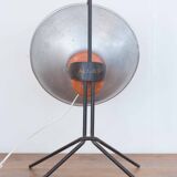 Vintage Algas lamp