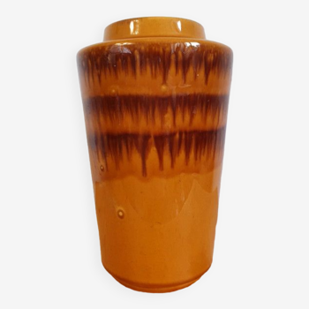 Vase en céramique W.Germany