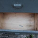 Furniture from craft to drawers