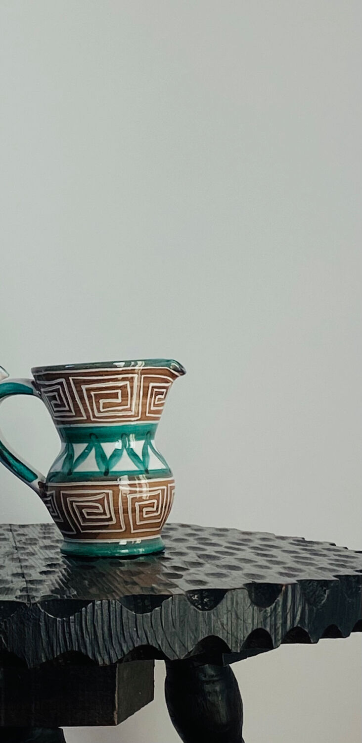 Ceramic Robert Picault