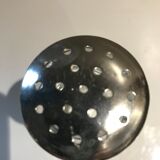 Sucrier saupoudrer en verre