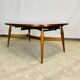 Living/dining table