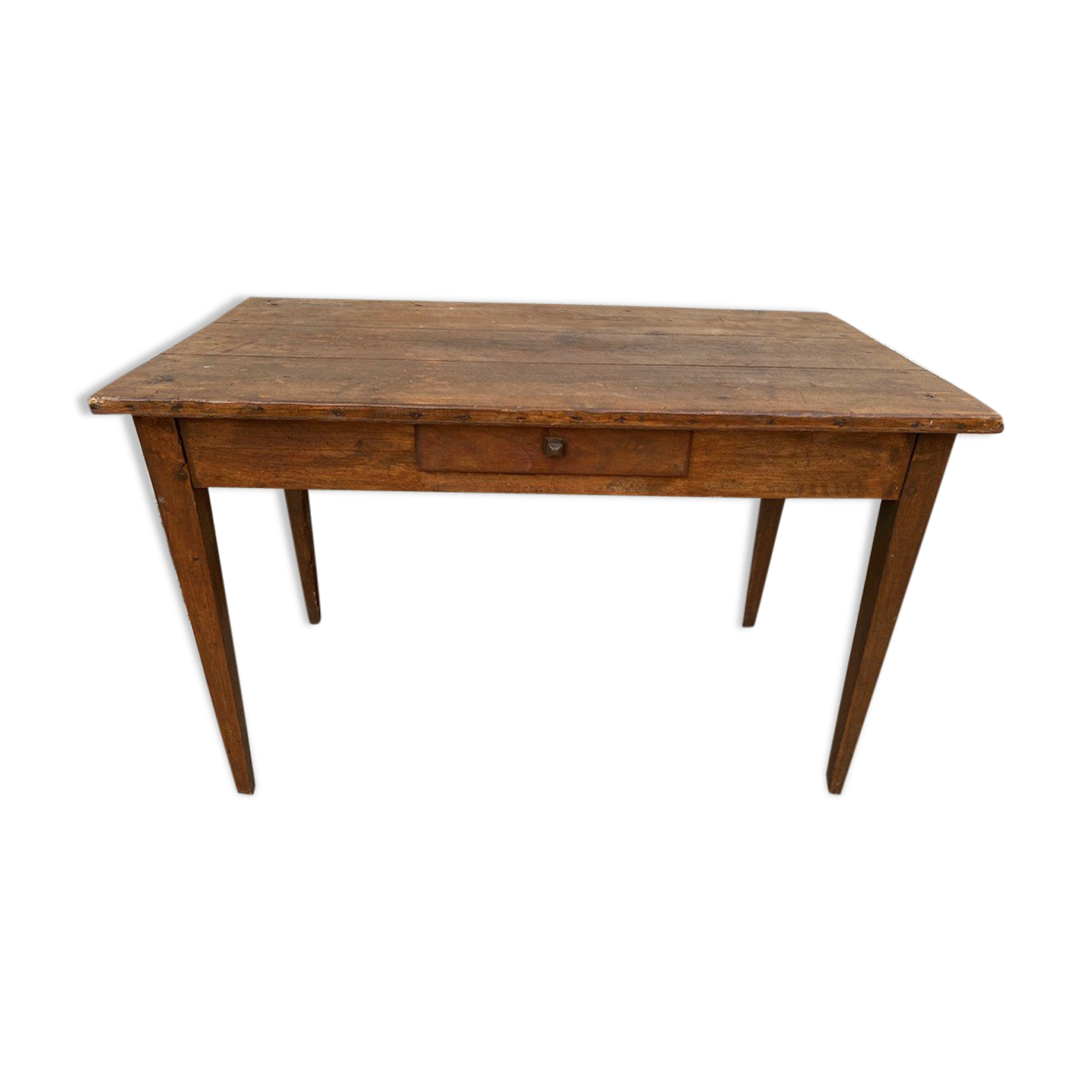 Farm kitchen table