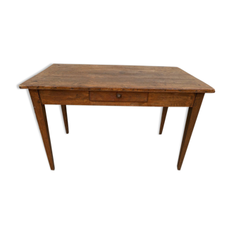 Farm kitchen table