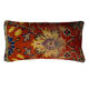 Housse de coussin vintage turque faite à la main 30 x 60 cm