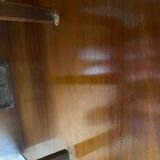 Cloakroom - coat rack