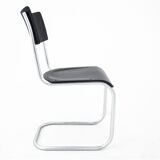 Chair designed by Mart Stam, Poland, 1930s
