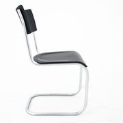 Chaise conçue par Mart Stam, Pologne, années 1930