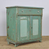 Vintage Pine buffet 1930's