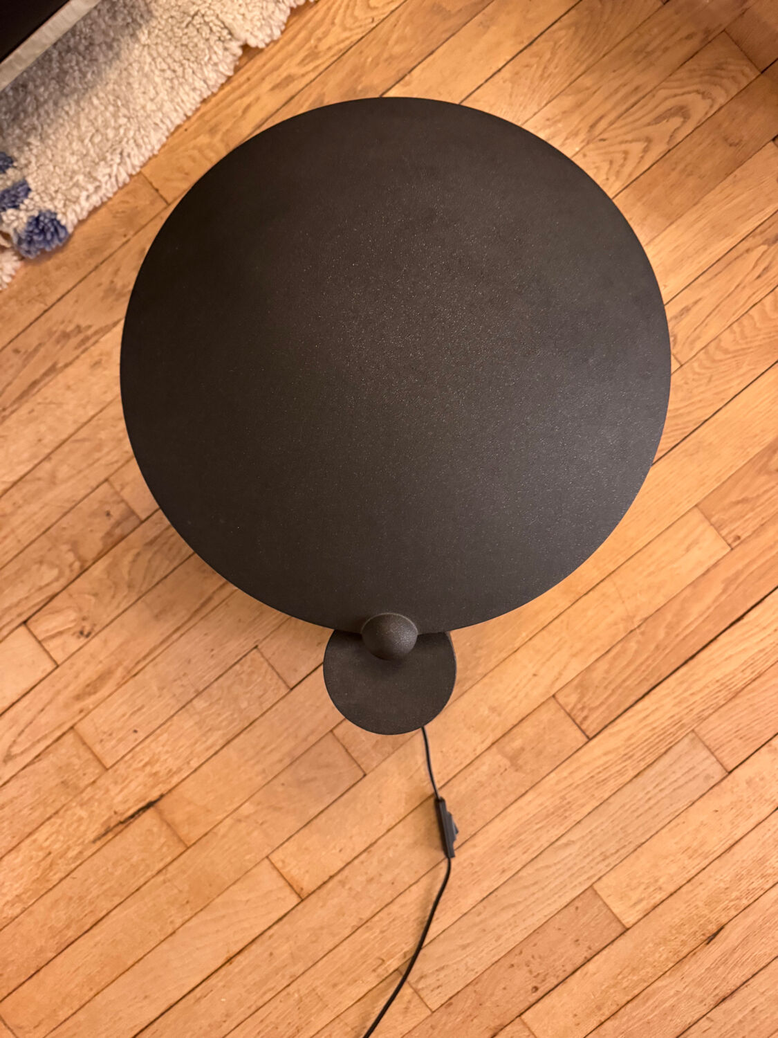 Washington Lamp - Jean-Michel Wilmotte