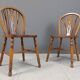 Set of 6 Vintage Ercol Dining Chairs, 1950's