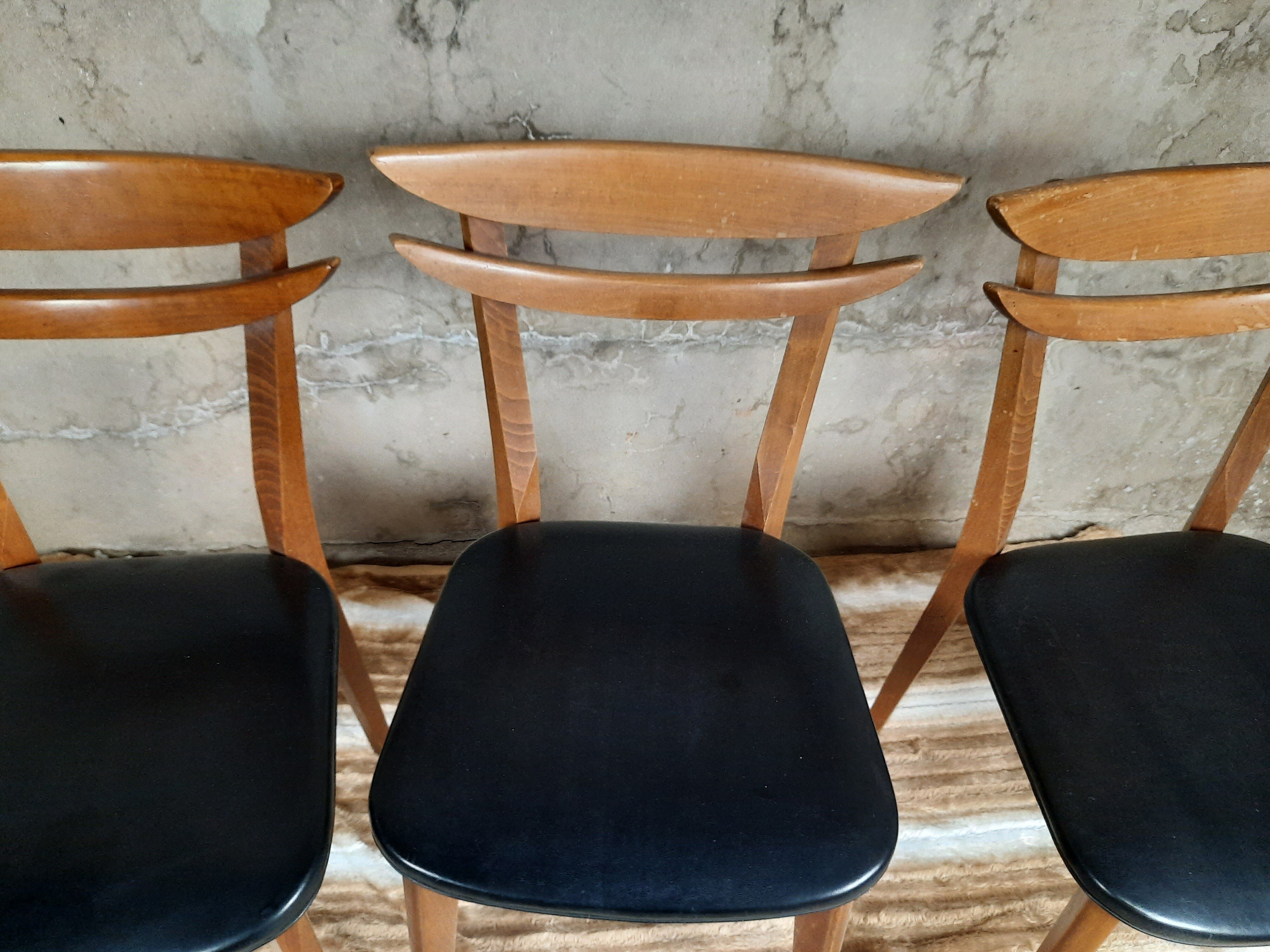 Scandinavian design chair