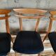 Scandinavian design chair