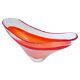 Bol coquille de Paul Kedel pour Flygsfors