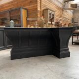 XXth middle corner counter