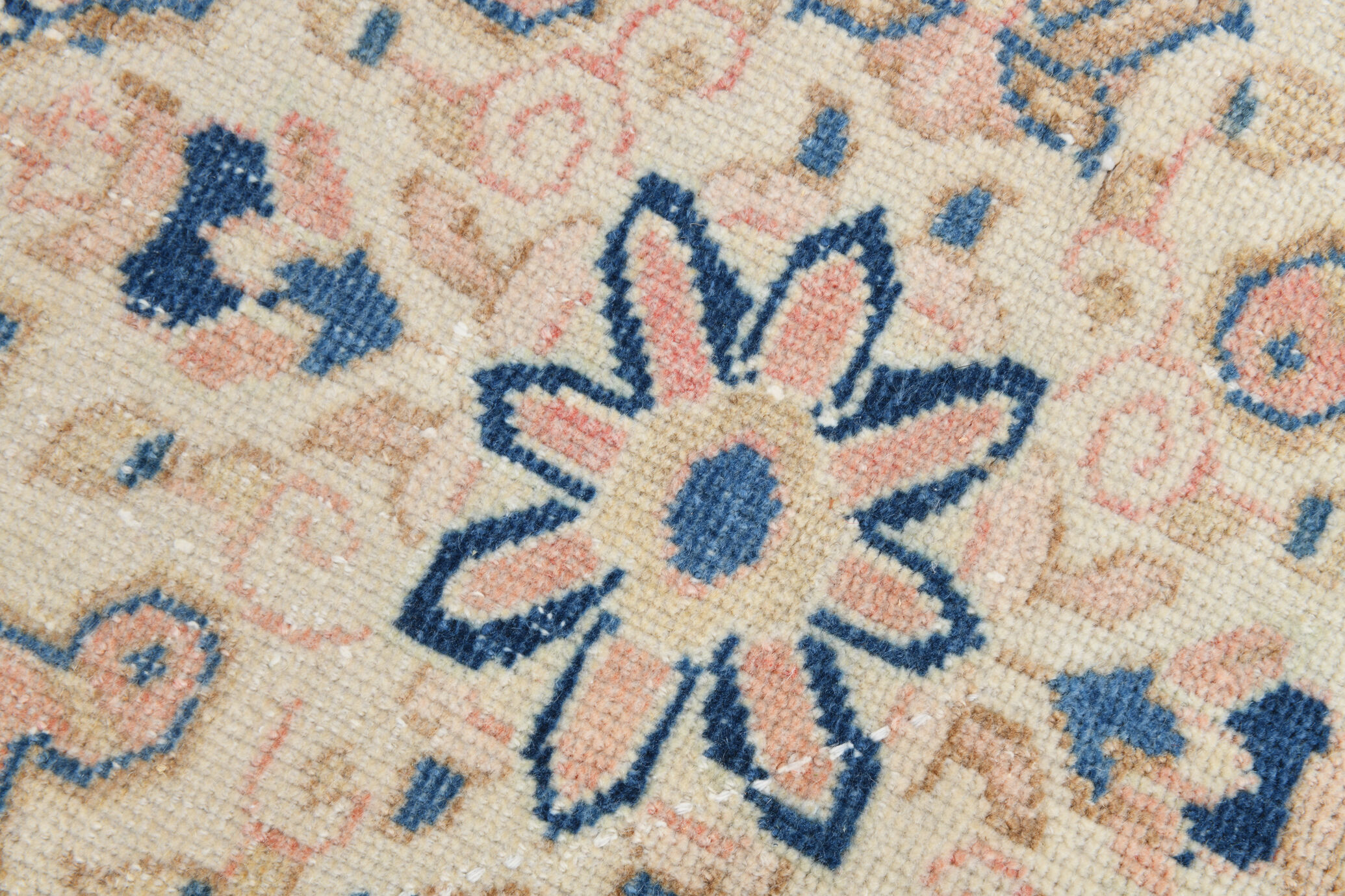 10X10 Square Turkish Rug 326x320Cm