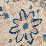Tapis turc carré 10X10 326x320Cm