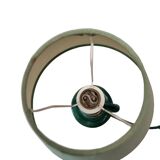 Lampe en céramique, France années 1950