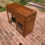 Small vintage desk