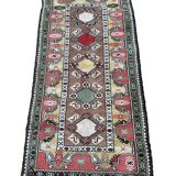 Handmade Turkish rug 2m x 1m