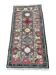 Handmade Turkish rug 2m x 1m